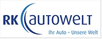 Logo RK Autowelt Ennigerloh GmbH